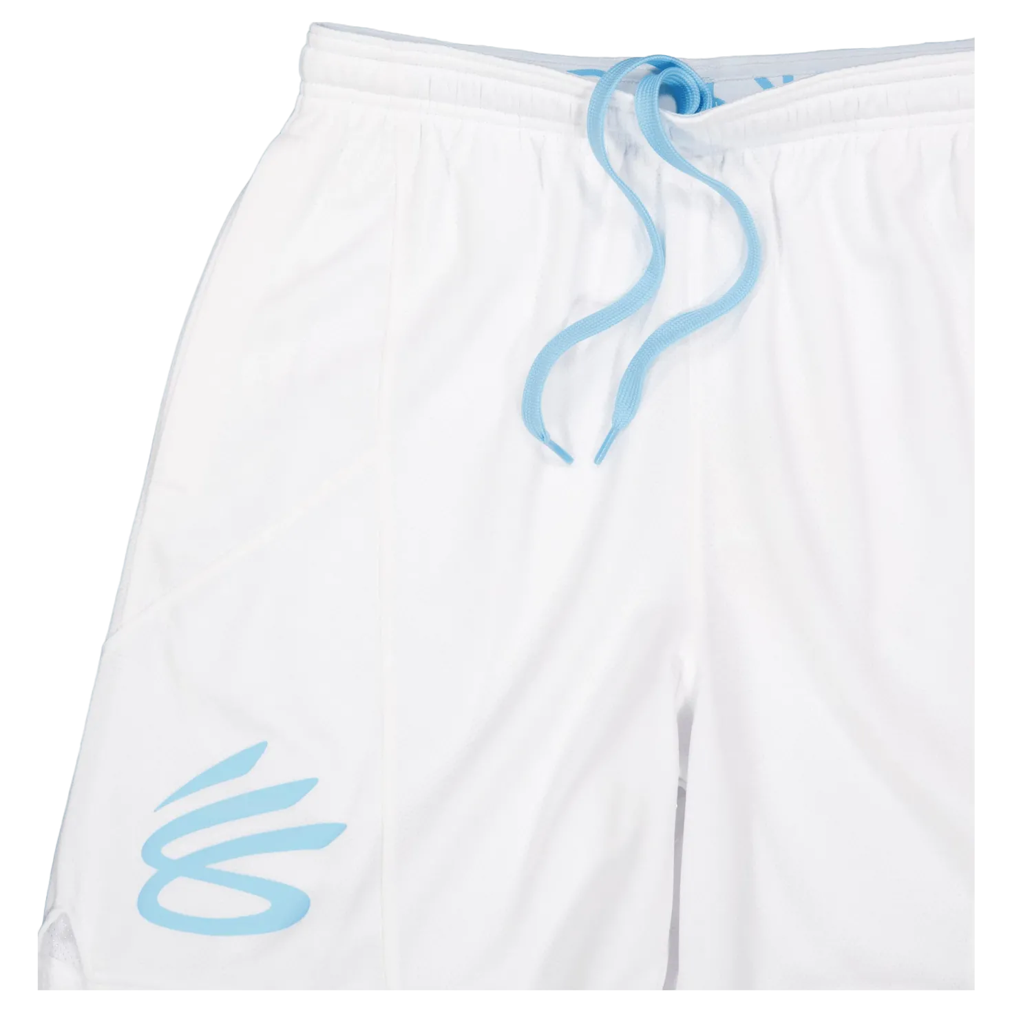 Curry Splash Short Grey