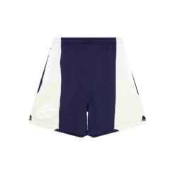 Curry Splash Short Midnight Navy