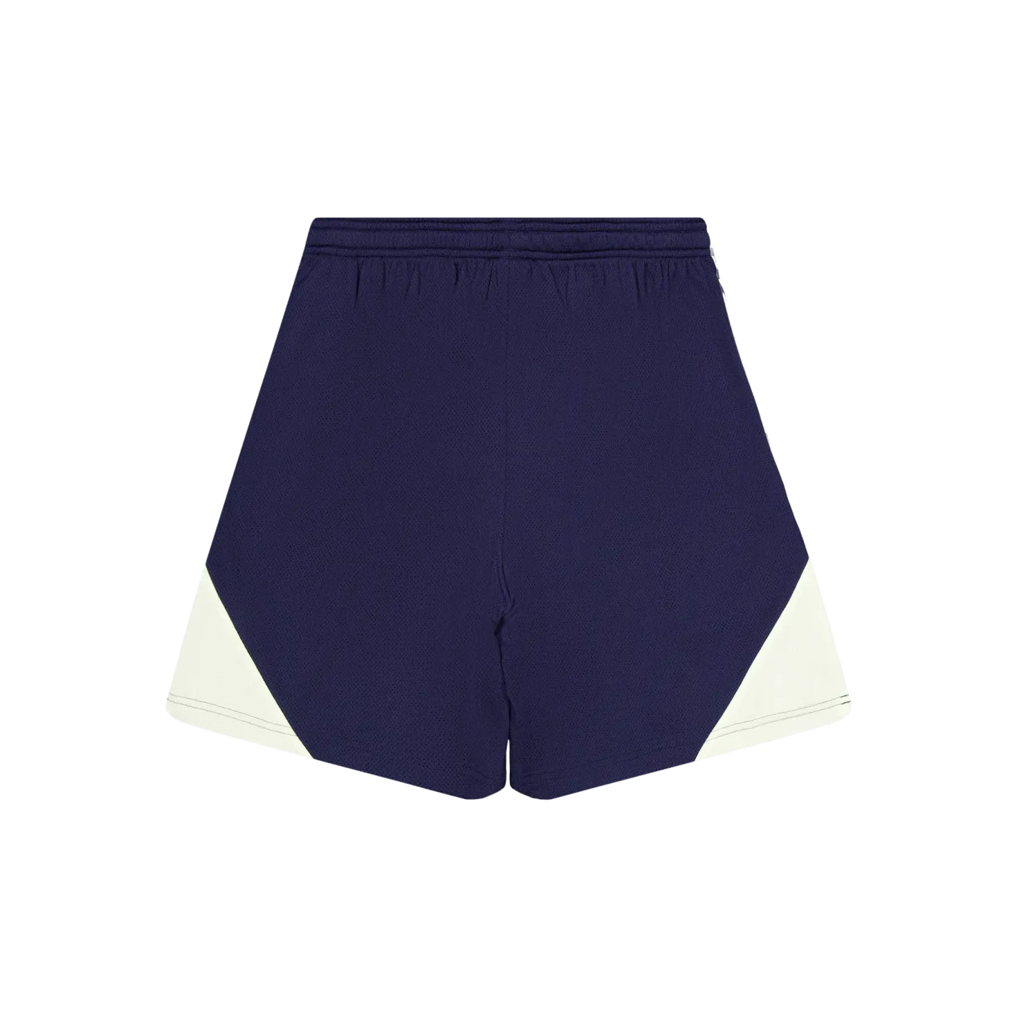 Curry Splash Short Midnight Navy