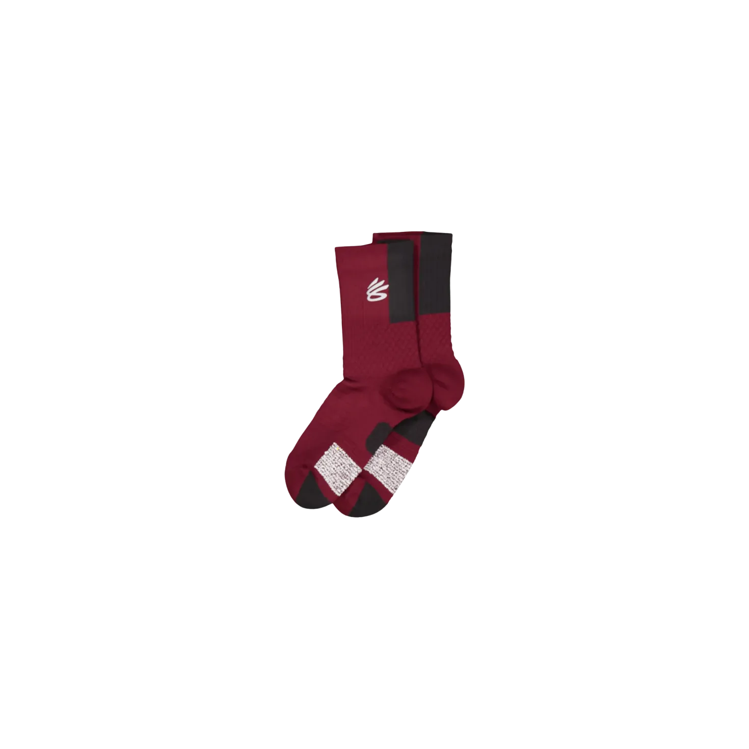 Curry Ua Ad Playmaker 1p Mid Dark Maroon