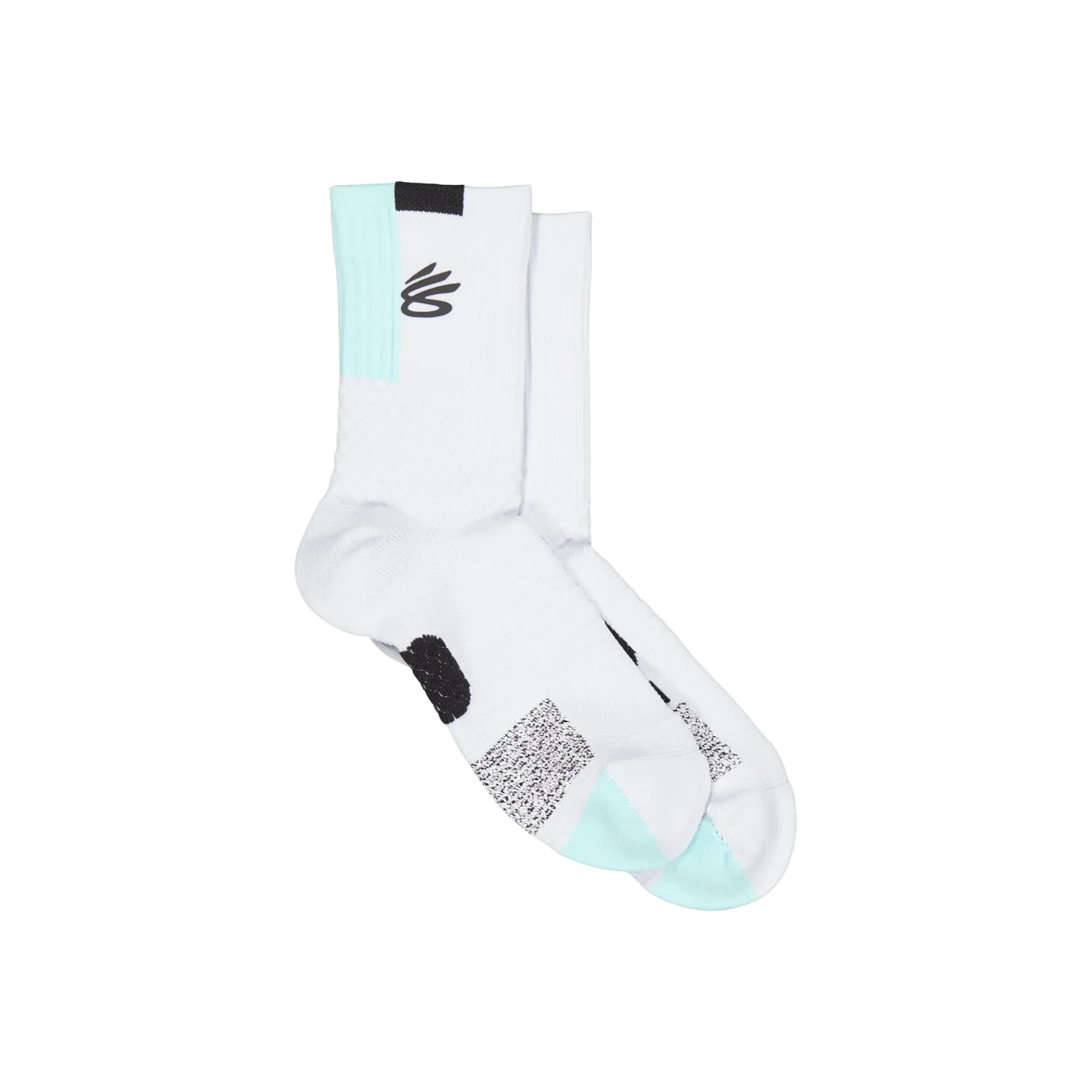 Curry Ua Ad Playmaker 1p Mid Halo Gray