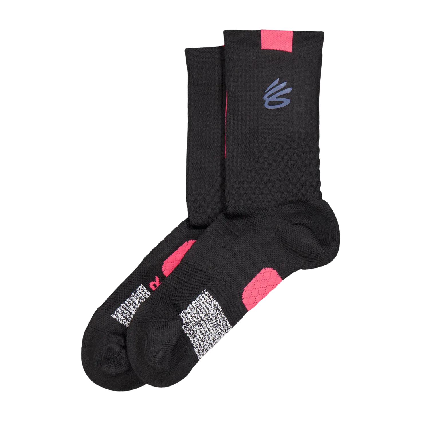 Curry Ua Ad Playmaker 1p Mid U Black