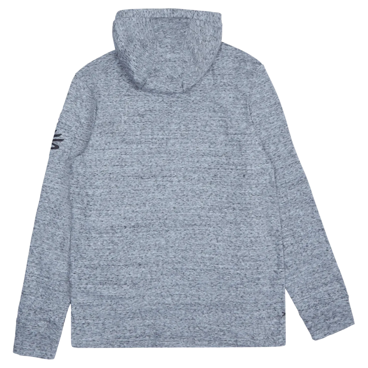 Curry UNDRTD Utility Hoodie