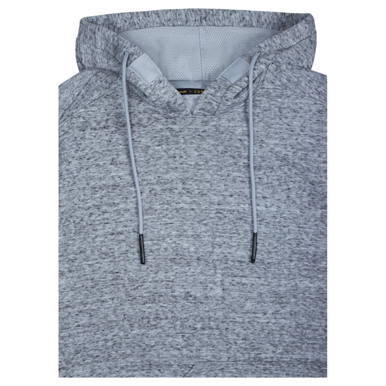 Curry UNDRTD Utility Hoodie