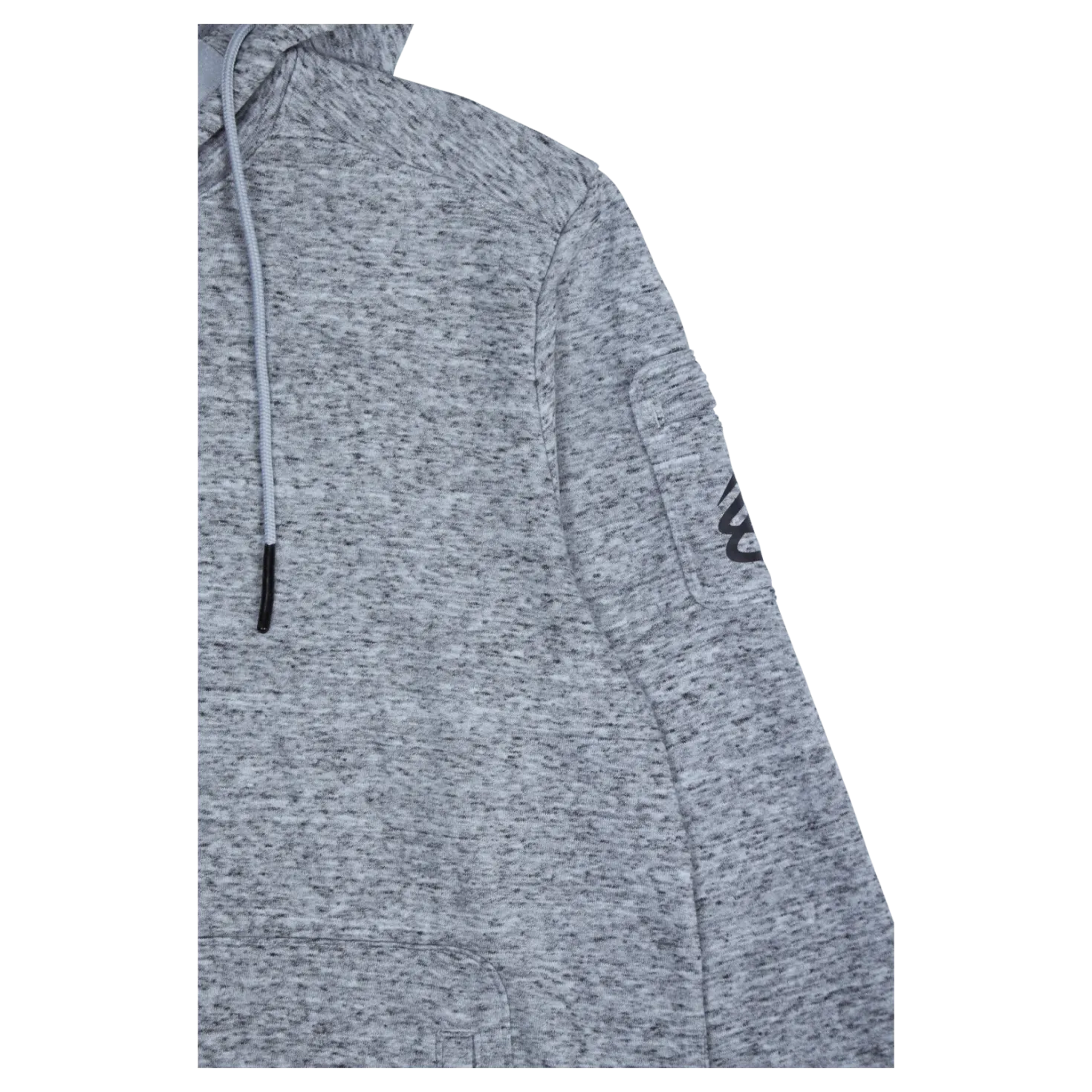 Curry UNDRTD Utility Hoodie