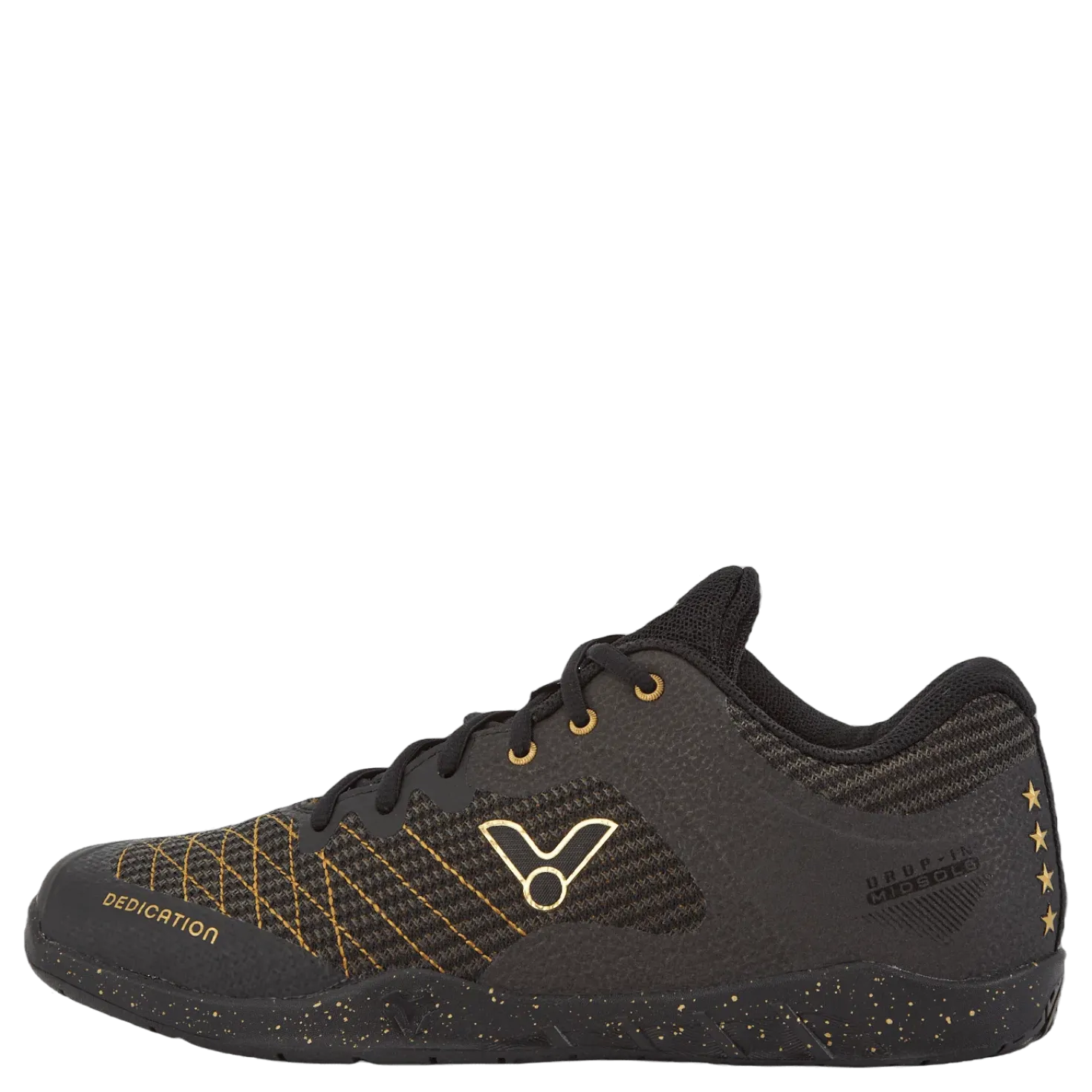 Cx Hendra Setiawan Edition Black