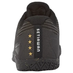 Cx Hendra Setiawan Edition Black