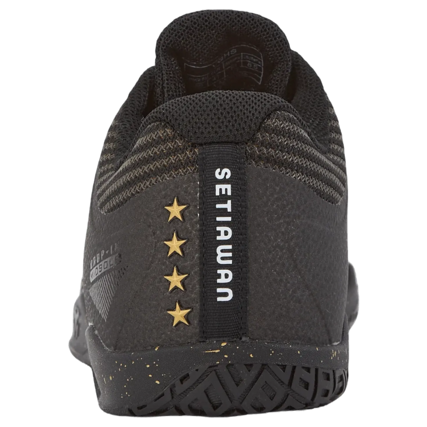 Cx Hendra Setiawan Edition Black