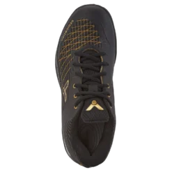 Cx Hendra Setiawan Edition Black