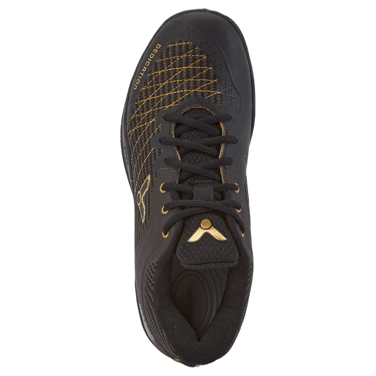 Cx Hendra Setiawan Edition Black