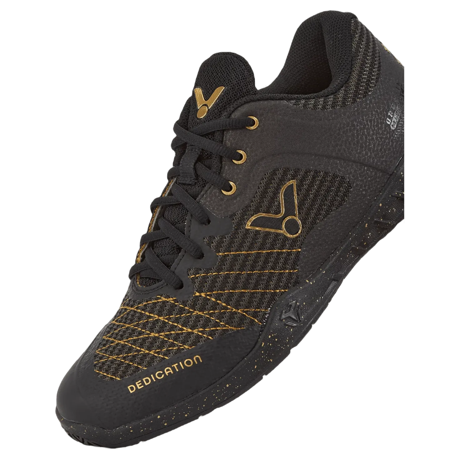 Cx Hendra Setiawan Edition Black