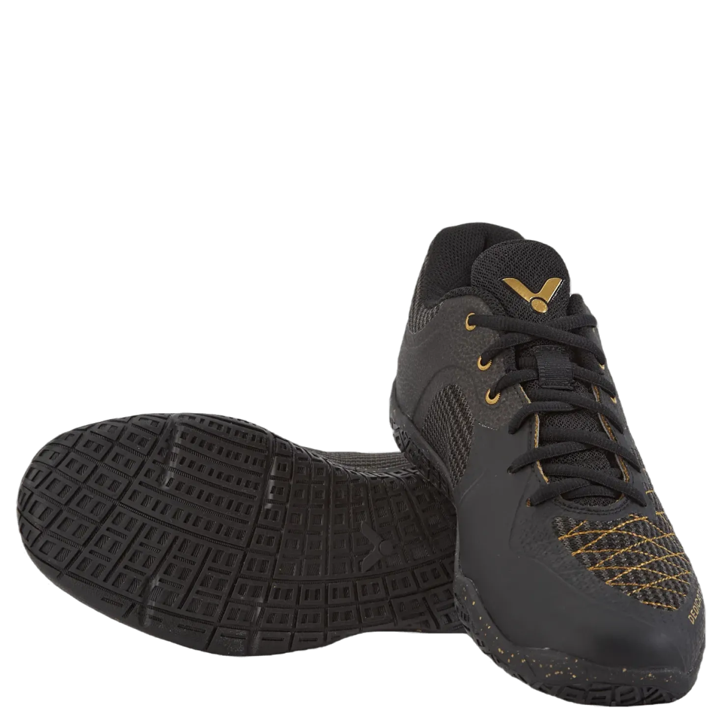 Cx Hendra Setiawan Edition Black