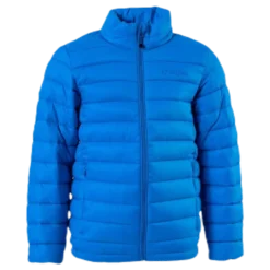Cybill Pro-lite Jacket Blue