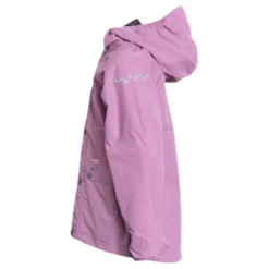 Cyclone Hard Shell Parka Pink