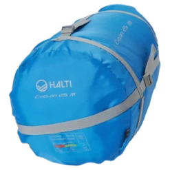 Cyclon 25m Rc Sleeping Bag 90 Blue Aster