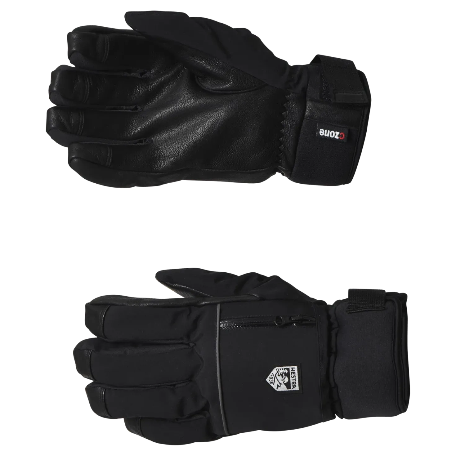 CZone Pointer Short Black