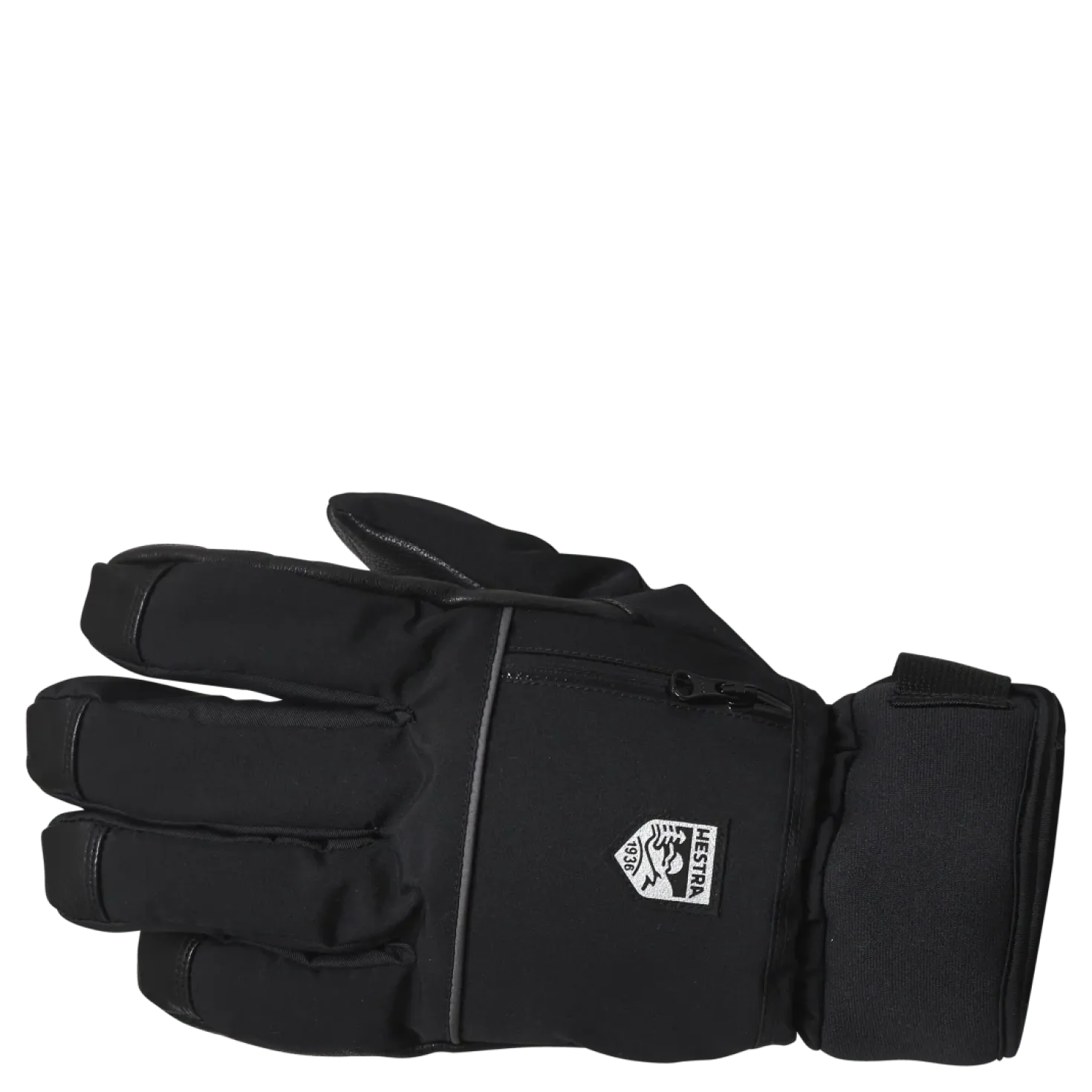 CZone Pointer Short Black