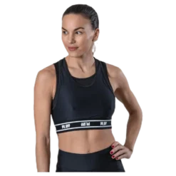 Dai Sports Bra Sp Black