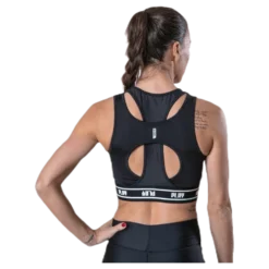 Dai Sports Bra Sp Black