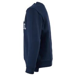 Dakota Crew Neck Sweater Blue
