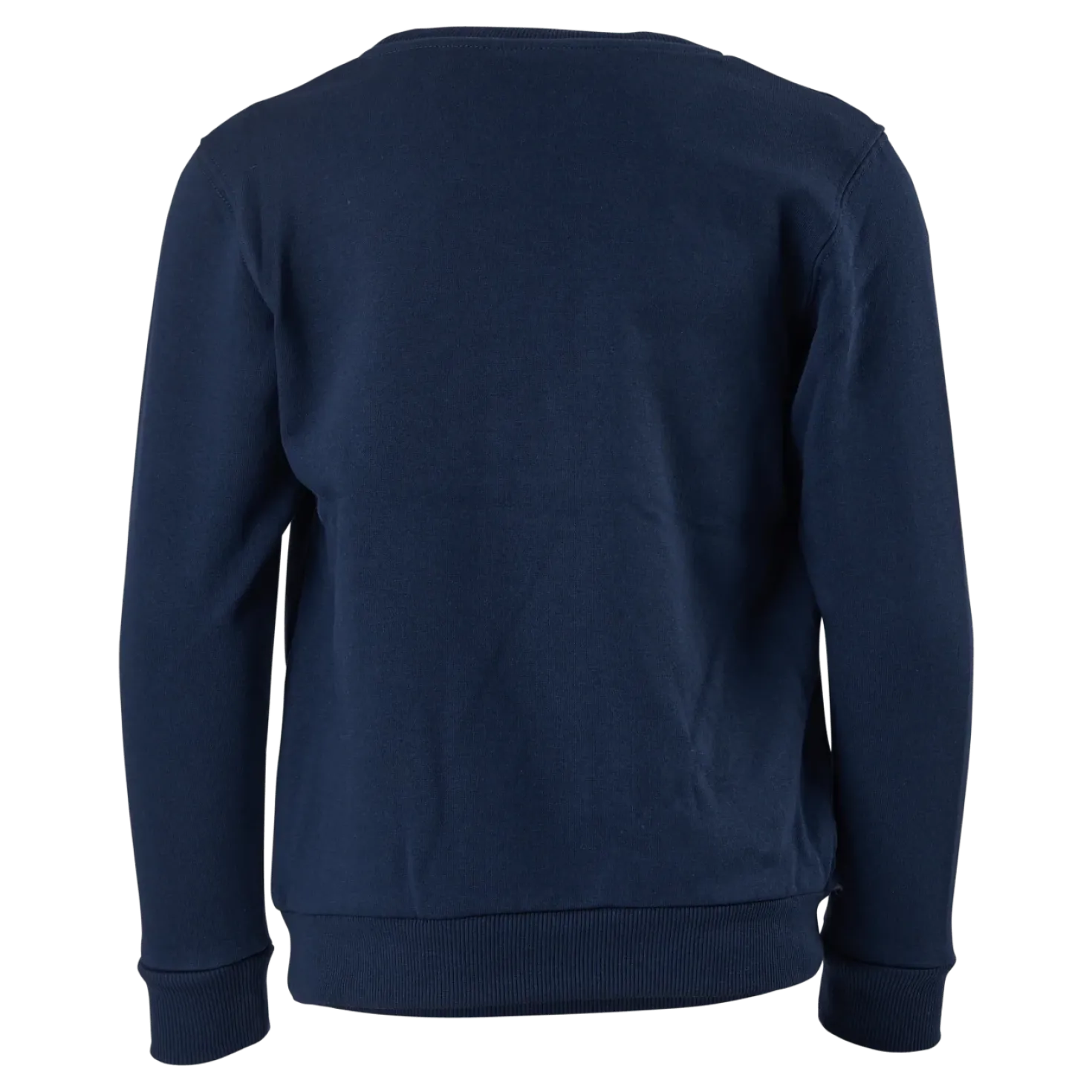 Dakota Crew Neck Sweater Blue