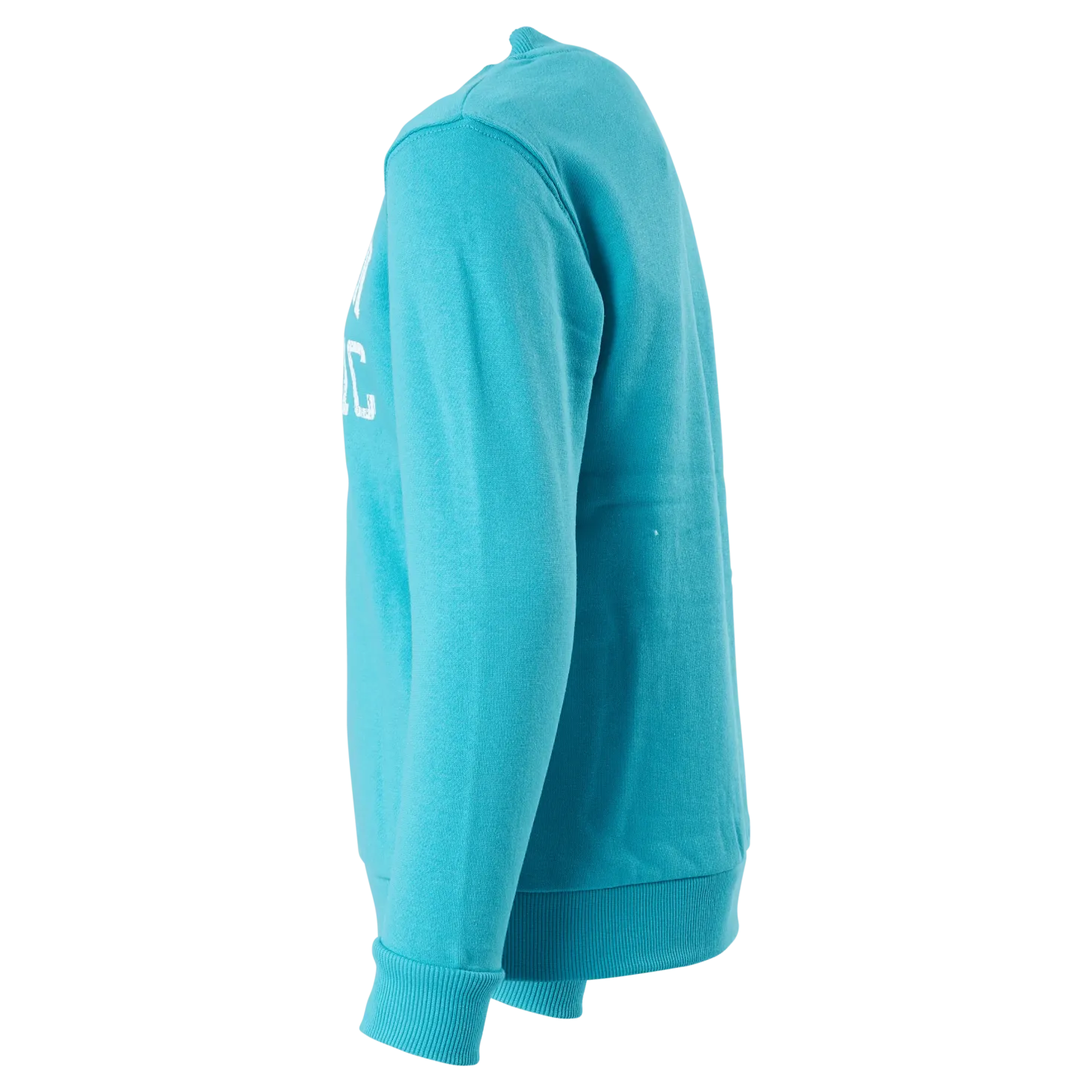 Dakota Crew Neck Sweater Blue