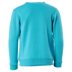 Dakota Crew Neck Sweater Blue