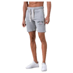 Dakota Sweat Shorts Grey