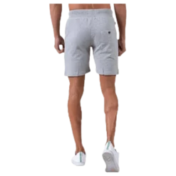 Dakota Sweat Shorts Grey