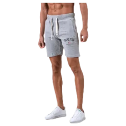 Dakota Sweat Shorts Grey