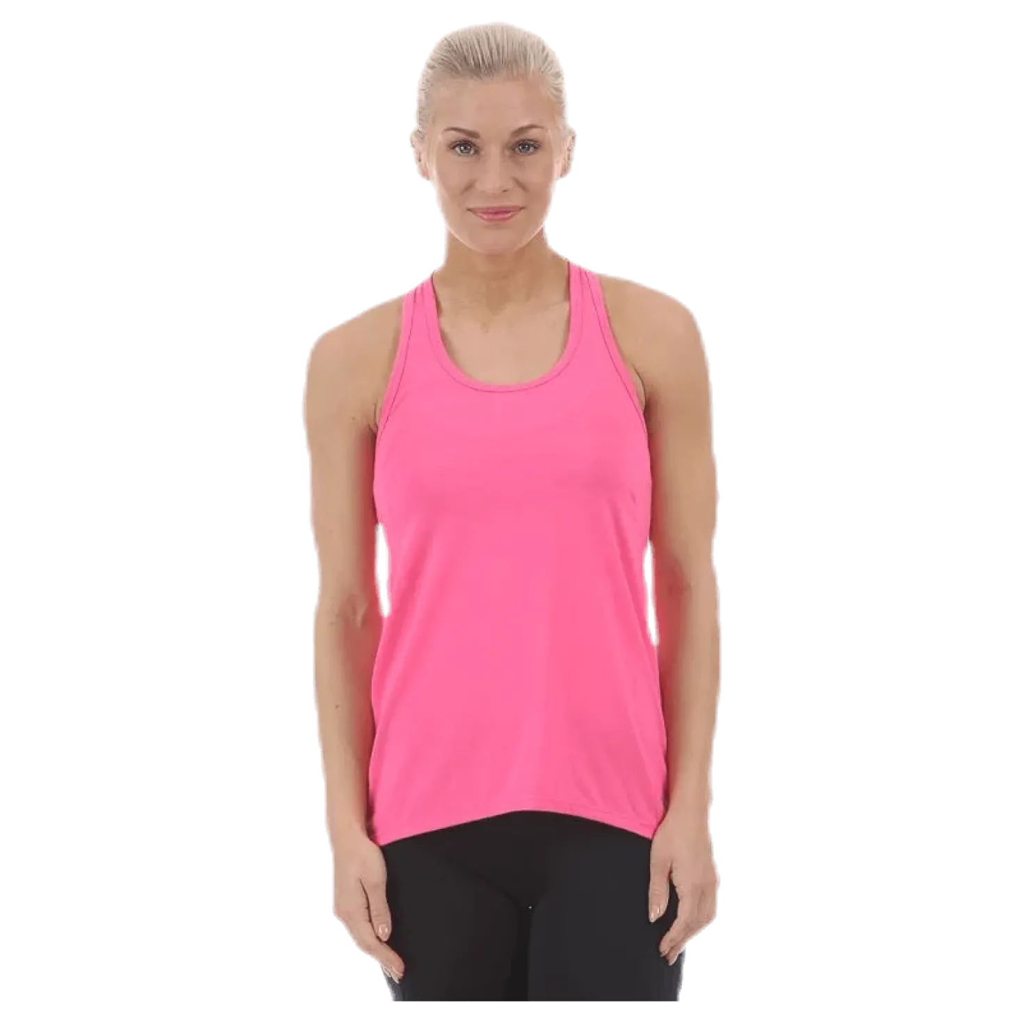 Dakota Top Pink