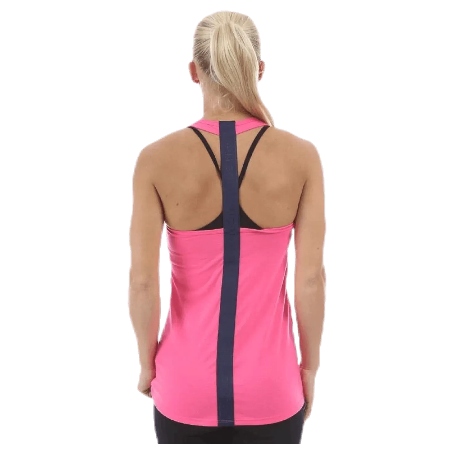 Dakota Top Pink