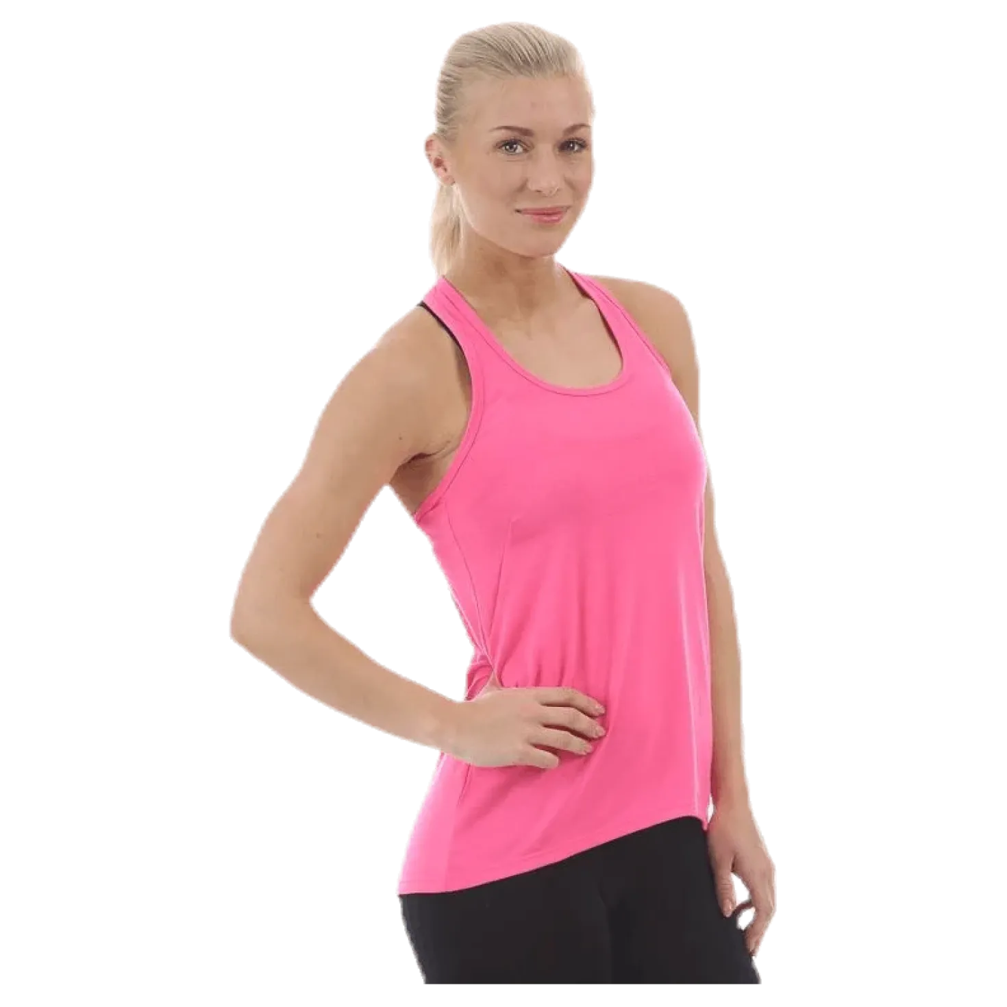 Dakota Top Pink