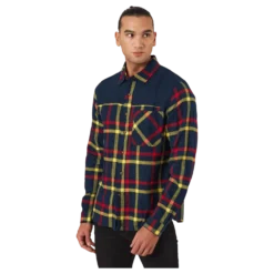 Danilo Reco Shirt Dark Navy