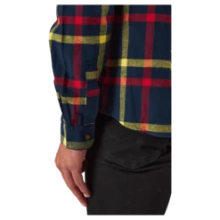 Danilo Reco Shirt Dark Navy
