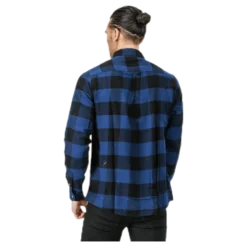 Dan Shirt Blue
