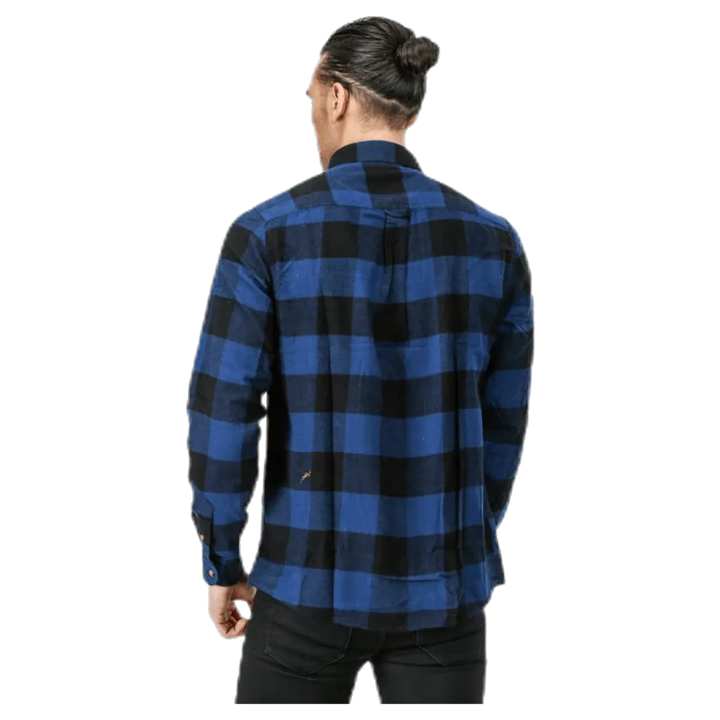 Dan Shirt Blue