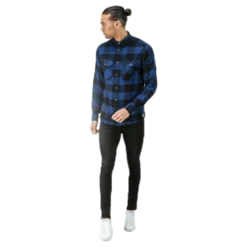 Dan Shirt Blue
