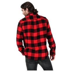 Dan Shirt Red