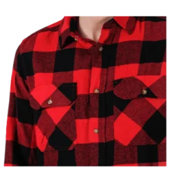 Dan Shirt Red