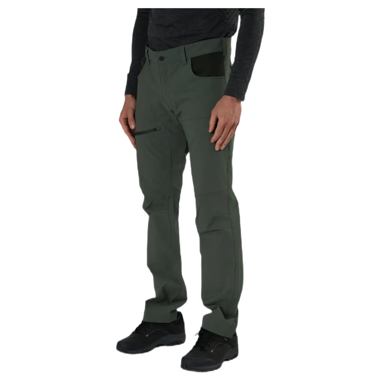 Darwin Pant Green