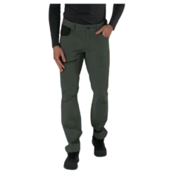 Darwin Pant Green