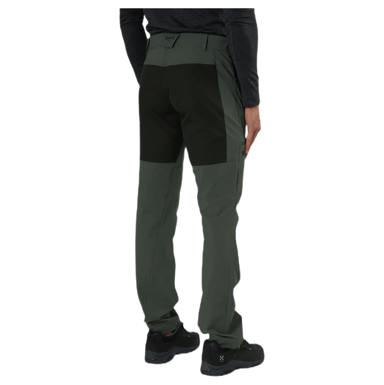 Darwin Pant Green