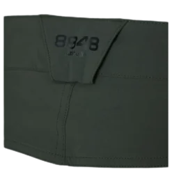 Darwin Pant Green