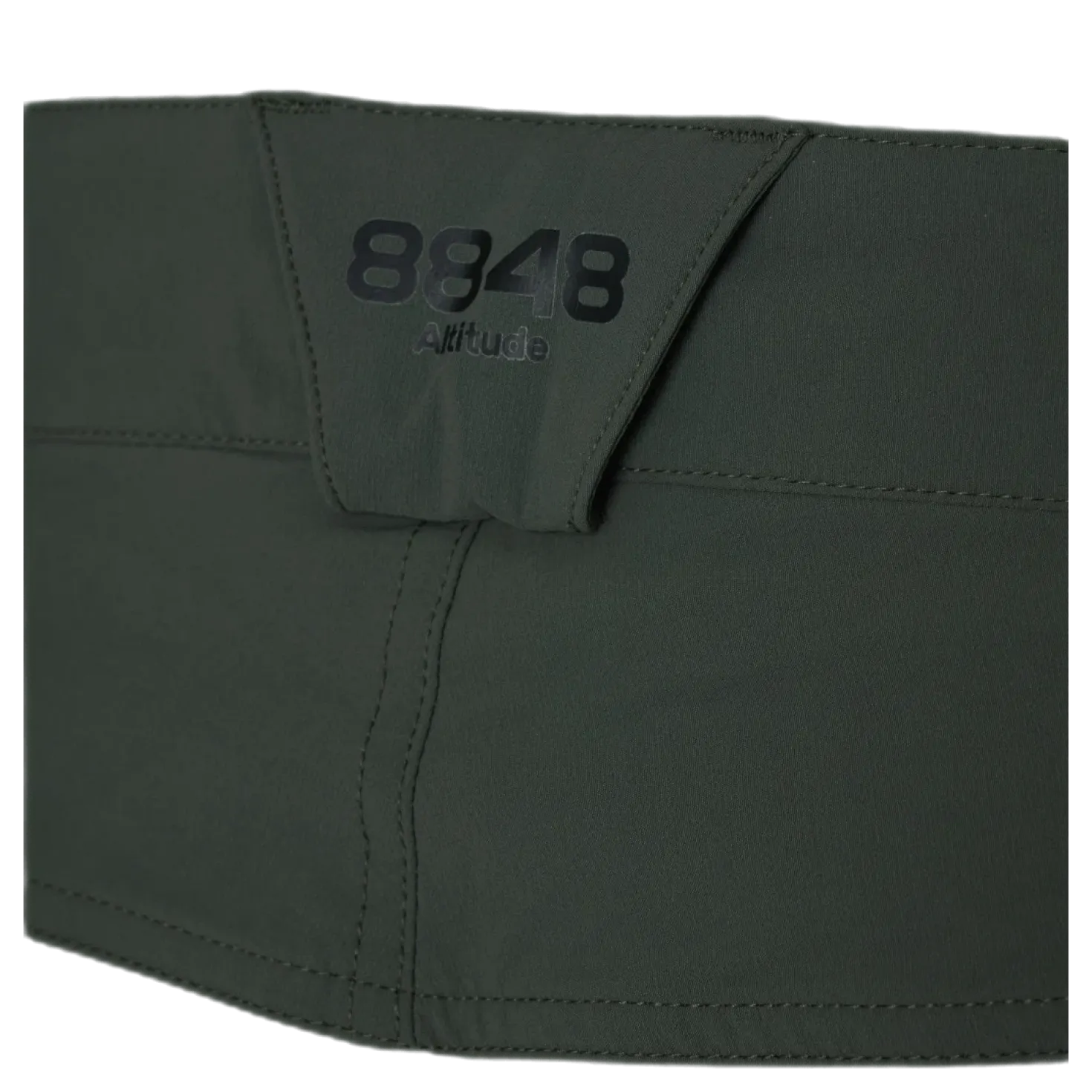 Darwin Pant Green