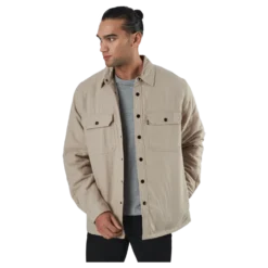 Darwin Shirt Beige