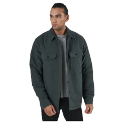 Darwin Shirt Urban Green