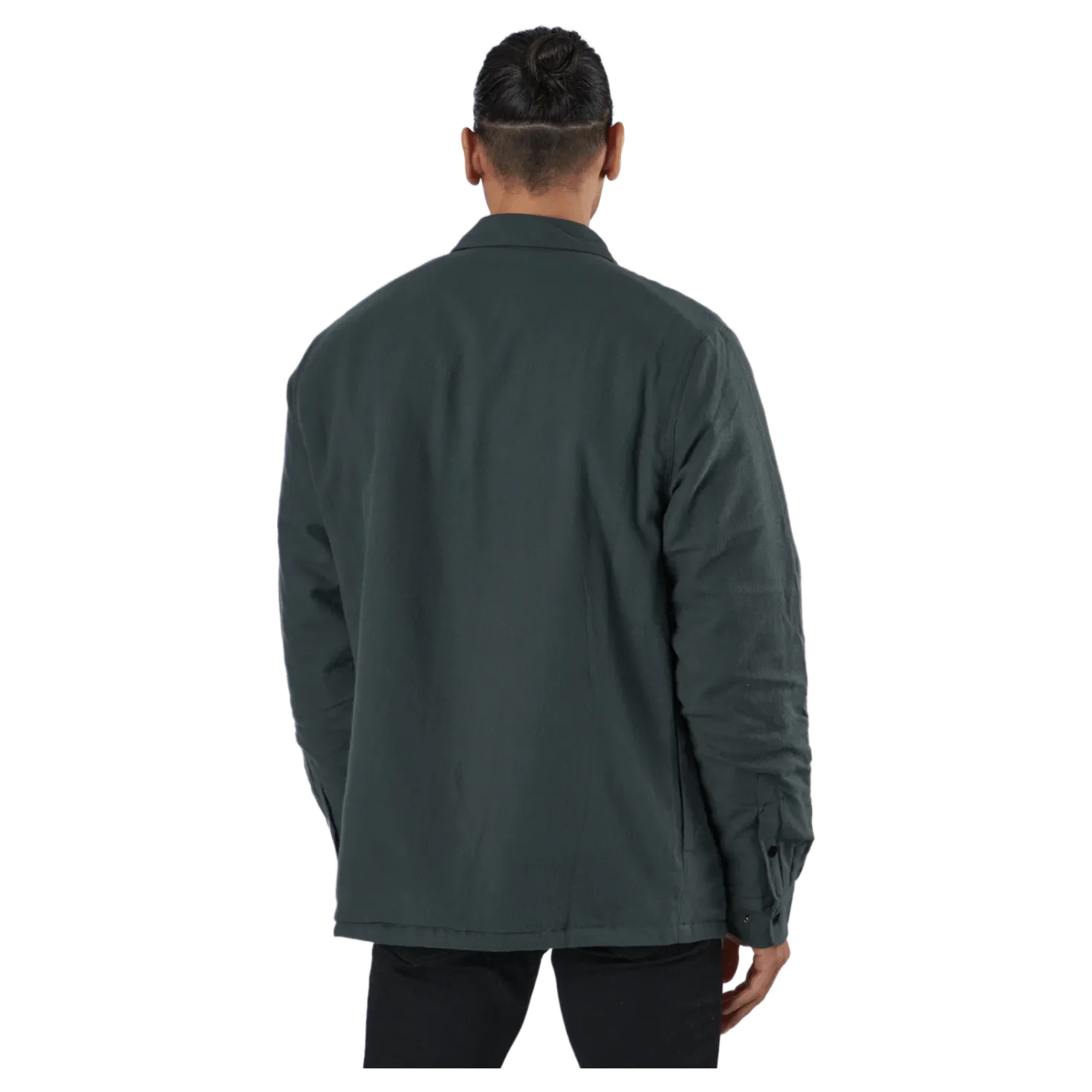 Darwin Shirt Urban Green