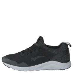 Dash Black/Dark Grey