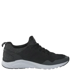 Dash Black/Dark Grey